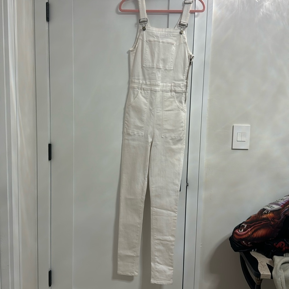 Frame denim